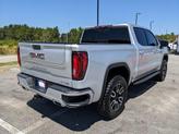 Thumbnail of 2022 Quicksilver Metallic GMC Sierra 1500