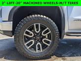 Thumbnail of 2022 Quicksilver Metallic GMC Sierra 1500