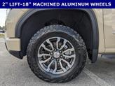 Thumbnail of 2023 Desert Sand Metallic GMC Sierra 1500