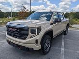 Thumbnail of 2023 Desert Sand Metallic GMC Sierra 1500