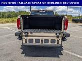 Thumbnail of 2023 Desert Sand Metallic GMC Sierra 1500