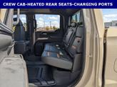 Thumbnail of 2023 Desert Sand Metallic GMC Sierra 1500