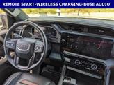 Thumbnail of 2023 Desert Sand Metallic GMC Sierra 1500