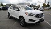 Thumbnail of 2019 Oxford White Ford Edge