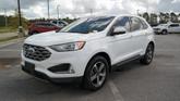Thumbnail of 2019 Oxford White Ford Edge