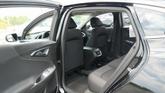 Thumbnail of 2024 Mosaic Black Metallic Chevrolet Malibu
