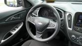 Thumbnail of 2024 Mosaic Black Metallic Chevrolet Malibu