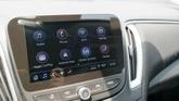 Thumbnail of 2024 Mosaic Black Metallic Chevrolet Malibu