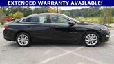 Thumbnail of 2024 Mosaic Black Metallic Chevrolet Malibu