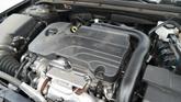 Thumbnail of 2024 Mosaic Black Metallic Chevrolet Malibu
