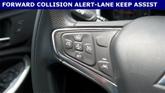 Thumbnail of 2024 Mosaic Black Metallic Chevrolet Malibu