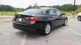Thumbnail of 2024 Mosaic Black Metallic Chevrolet Malibu
