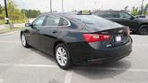 Thumbnail of 2024 Mosaic Black Metallic Chevrolet Malibu