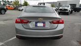 Thumbnail of 2024 Sterling Gray Metallic Chevrolet Malibu