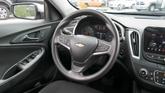 Thumbnail of 2024 Sterling Gray Metallic Chevrolet Malibu