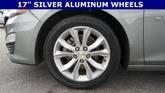 Thumbnail of 2024 Sterling Gray Metallic Chevrolet Malibu