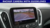 Thumbnail of 2024 Sterling Gray Metallic Chevrolet Malibu