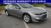 Thumbnail of 2024 Sterling Gray Metallic Chevrolet Malibu