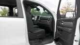 Thumbnail of 2019 Bright White Clearcoat RAM 1500