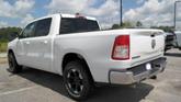 Thumbnail of 2019 Bright White Clearcoat RAM 1500