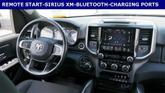 Thumbnail of 2019 Bright White Clearcoat RAM 1500