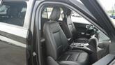 Thumbnail of 2022 Agate Black Metallic Ford Explorer