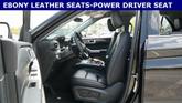 Thumbnail of 2022 Agate Black Metallic Ford Explorer