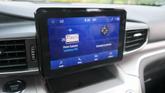 Thumbnail of 2022 Agate Black Metallic Ford Explorer