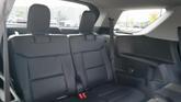 Thumbnail of 2022 Agate Black Metallic Ford Explorer