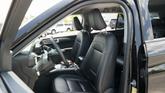 Thumbnail of 2022 Agate Black Metallic Ford Explorer