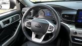 Thumbnail of 2022 Agate Black Metallic Ford Explorer