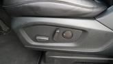Thumbnail of 2022 Agate Black Metallic Ford Explorer