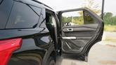Thumbnail of 2022 Agate Black Metallic Ford Explorer