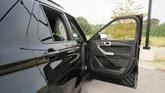 Thumbnail of 2022 Agate Black Metallic Ford Explorer