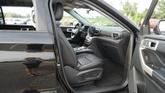 Thumbnail of 2022 Agate Black Metallic Ford Explorer