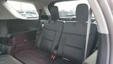 Thumbnail of 2022 Agate Black Metallic Ford Explorer