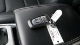 Thumbnail of 2022 Agate Black Metallic Ford Explorer