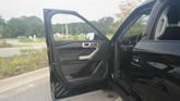 Thumbnail of 2022 Agate Black Metallic Ford Explorer