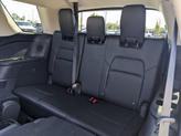 Thumbnail of 2022 Gun Metallic Nissan Pathfinder