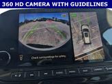 Thumbnail of 2022 Gun Metallic Nissan Pathfinder