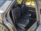 Thumbnail of 2022 Gun Metallic Nissan Pathfinder