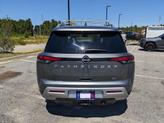 Thumbnail of 2022 Gun Metallic Nissan Pathfinder