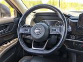 Thumbnail of 2022 Gun Metallic Nissan Pathfinder