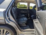Thumbnail of 2022 Gun Metallic Nissan Pathfinder