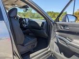 Thumbnail of 2022 Gun Metallic Nissan Pathfinder