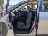 Thumbnail of 2022 Gun Metallic Nissan Pathfinder