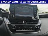 Thumbnail of 2022 Classic Silver Metallic Toyota Corolla