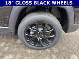 Thumbnail of 2026 Diamond Black Jeep Compass
