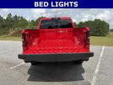 Thumbnail of 2025 Flame Red Clearcoat RAM 1500