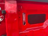 Thumbnail of 2025 Flame Red Clearcoat RAM 1500